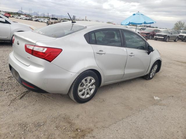 Photo 2 VIN: KNADM4A31F6453214 - KIA RIO 