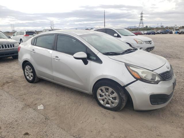 Photo 3 VIN: KNADM4A31F6453214 - KIA RIO 