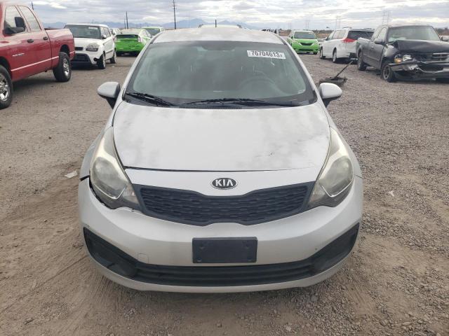 Photo 4 VIN: KNADM4A31F6453214 - KIA RIO 