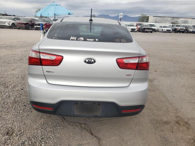 Photo 5 VIN: KNADM4A31F6453214 - KIA RIO 