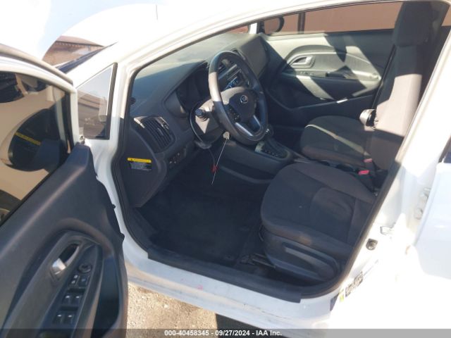 Photo 4 VIN: KNADM4A31F6456582 - KIA RIO 