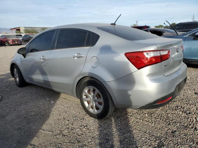 Photo 1 VIN: KNADM4A31F6464794 - KIA RIO LX 