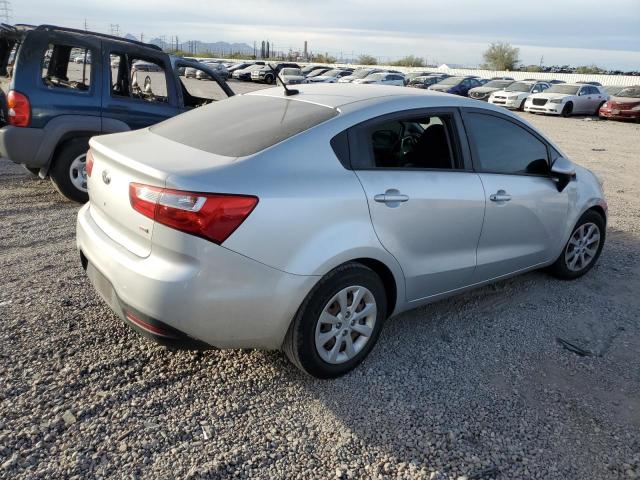 Photo 2 VIN: KNADM4A31F6464794 - KIA RIO LX 