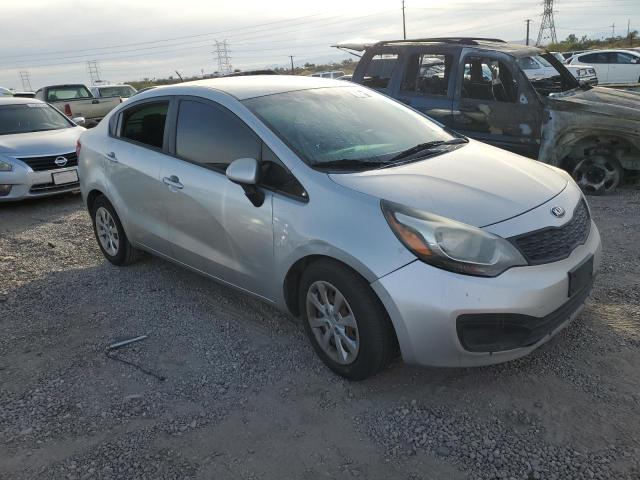 Photo 3 VIN: KNADM4A31F6464794 - KIA RIO LX 