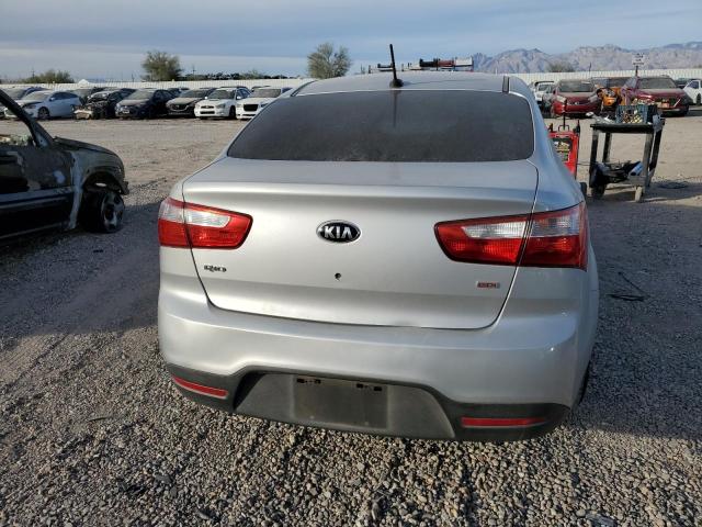 Photo 5 VIN: KNADM4A31F6464794 - KIA RIO LX 