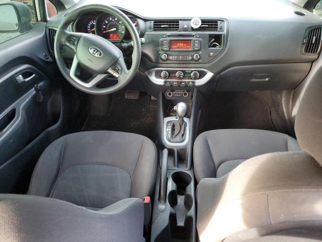 Photo 7 VIN: KNADM4A31F6464794 - KIA RIO LX 