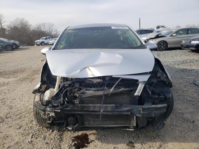 Photo 4 VIN: KNADM4A31F6466853 - KIA RIO LX 