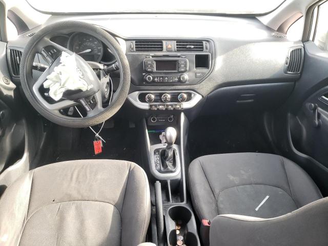 Photo 7 VIN: KNADM4A31F6466853 - KIA RIO LX 