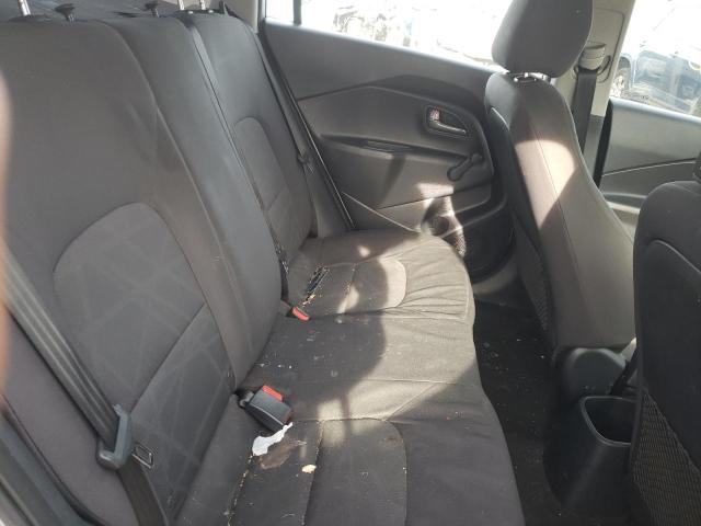 Photo 9 VIN: KNADM4A31F6466853 - KIA RIO LX 