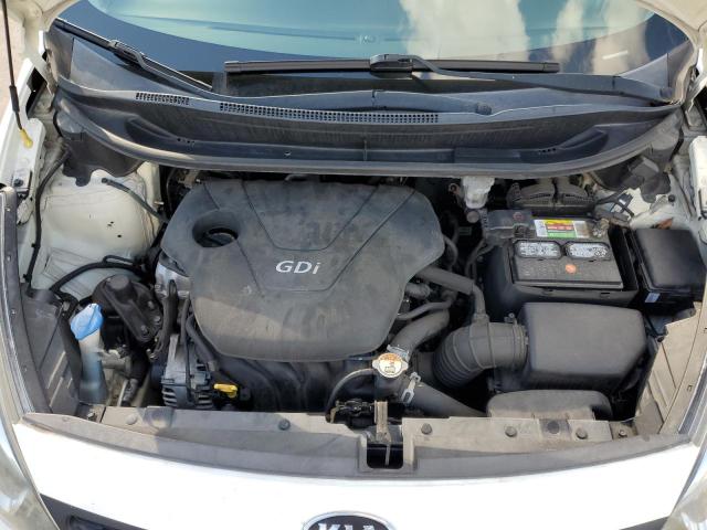 Photo 6 VIN: KNADM4A31F6492448 - KIA RIO LX 