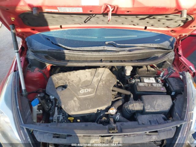 Photo 9 VIN: KNADM4A31F6503545 - KIA RIO 