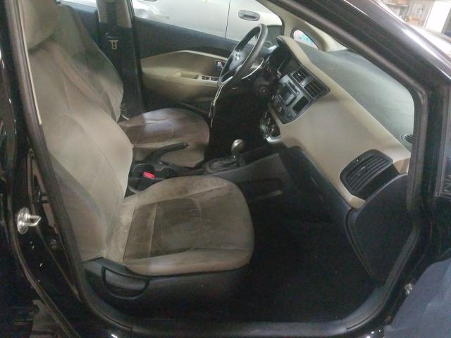 Photo 4 VIN: KNADM4A31F6507417 - KIA RIO LX 