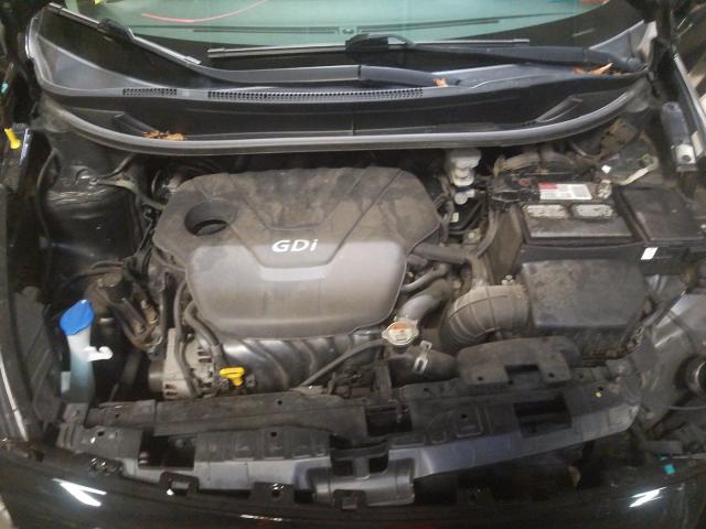 Photo 6 VIN: KNADM4A31F6507417 - KIA RIO LX 