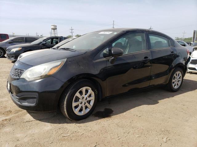 Photo 0 VIN: KNADM4A31F6527392 - KIA RIO LX 