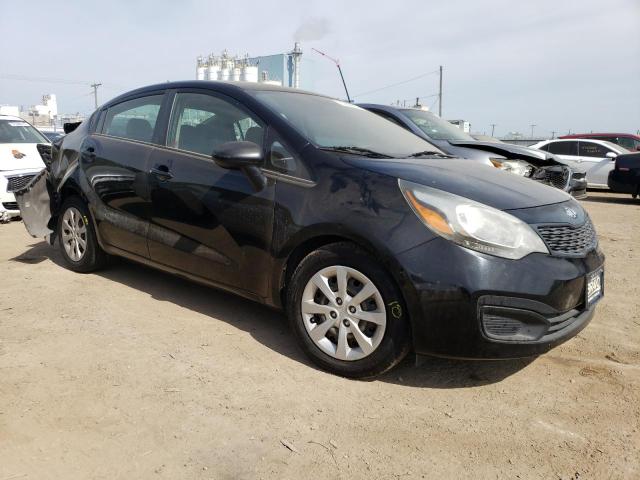 Photo 3 VIN: KNADM4A31F6527392 - KIA RIO LX 