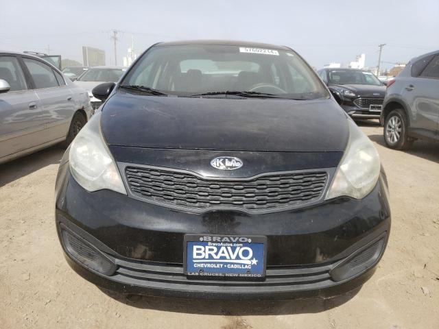 Photo 4 VIN: KNADM4A31F6527392 - KIA RIO LX 