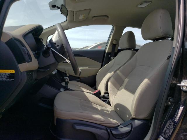 Photo 6 VIN: KNADM4A31F6527392 - KIA RIO LX 