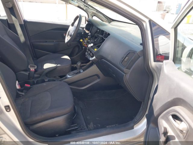 Photo 4 VIN: KNADM4A31F6528753 - KIA RIO 