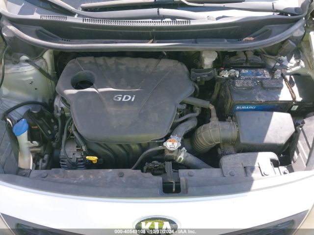 Photo 9 VIN: KNADM4A31F6528753 - KIA RIO 