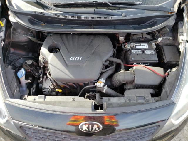 Photo 10 VIN: KNADM4A31F6529384 - KIA RIO LX 