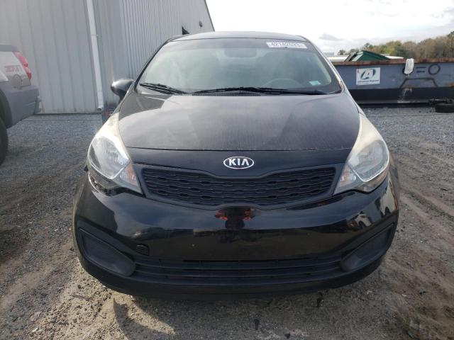 Photo 4 VIN: KNADM4A31F6529384 - KIA RIO LX 