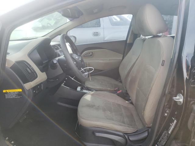 Photo 6 VIN: KNADM4A31F6529384 - KIA RIO LX 