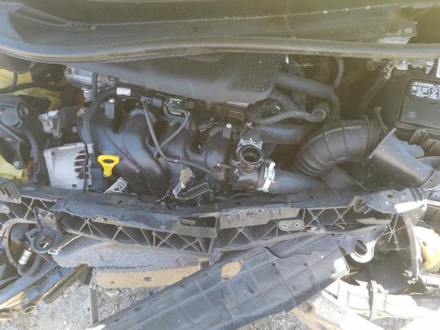 Photo 6 VIN: KNADM4A31G6535980 - KIA RIO LX 