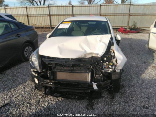 Photo 5 VIN: KNADM4A31G6547076 - KIA RIO 