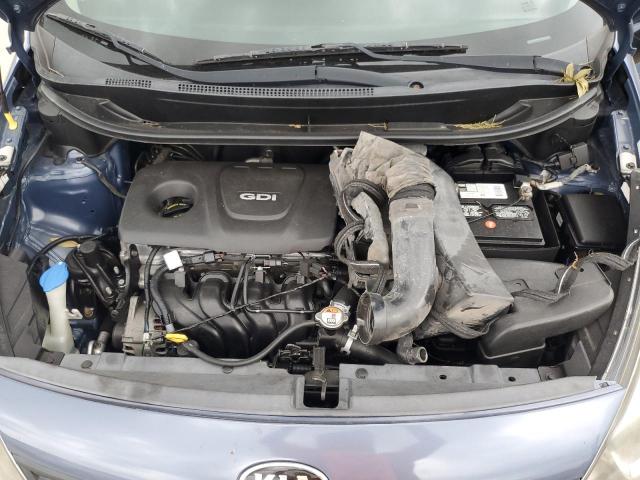 Photo 10 VIN: KNADM4A31G6553265 - KIA RIO LX 