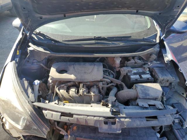 Photo 10 VIN: KNADM4A31G6553279 - KIA RIO LX 