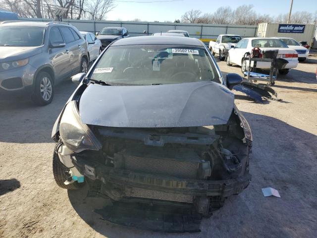 Photo 4 VIN: KNADM4A31G6553279 - KIA RIO LX 