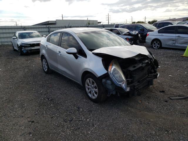 Photo 0 VIN: KNADM4A31G6557980 - KIA RIO LX 