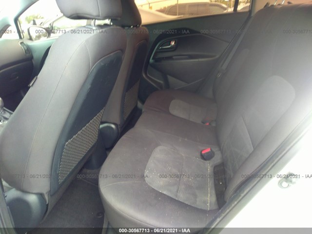 Photo 7 VIN: KNADM4A31G6558997 - KIA RIO 