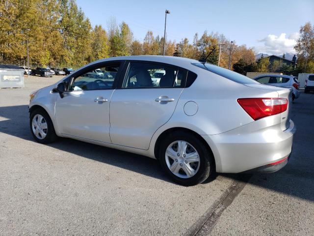 Photo 1 VIN: KNADM4A31G6559633 - KIA RIO LX 