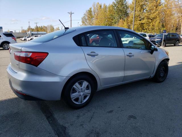 Photo 2 VIN: KNADM4A31G6559633 - KIA RIO LX 