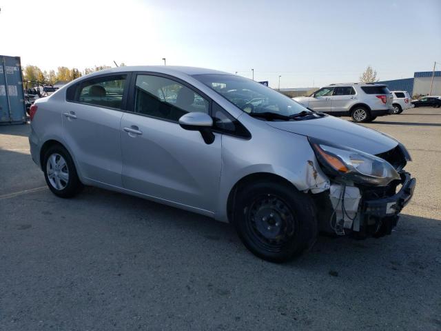 Photo 3 VIN: KNADM4A31G6559633 - KIA RIO LX 