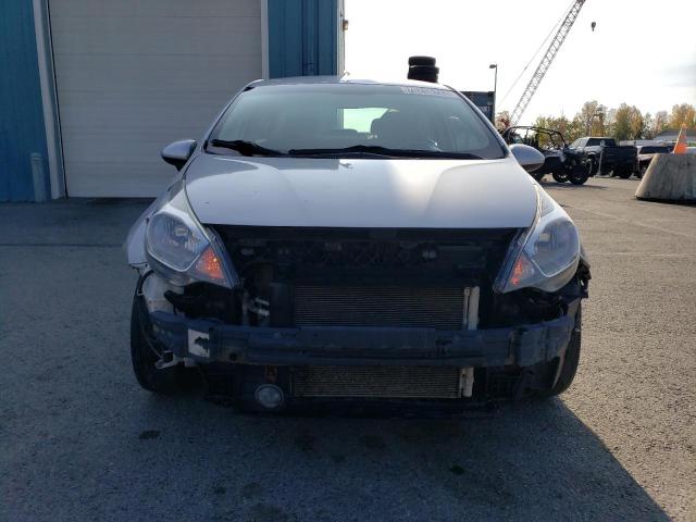 Photo 4 VIN: KNADM4A31G6559633 - KIA RIO LX 