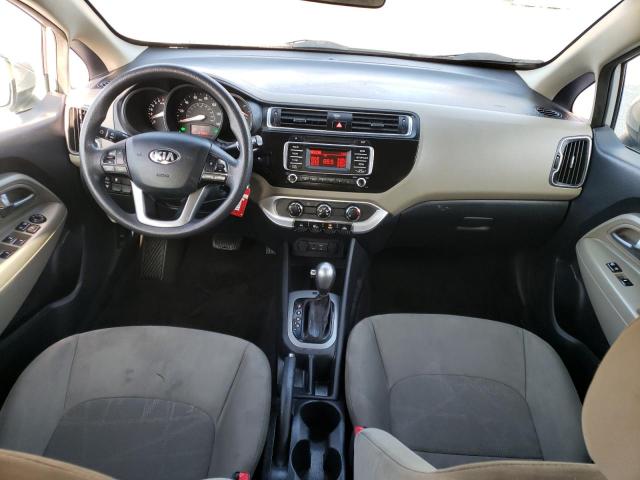 Photo 7 VIN: KNADM4A31G6559633 - KIA RIO LX 