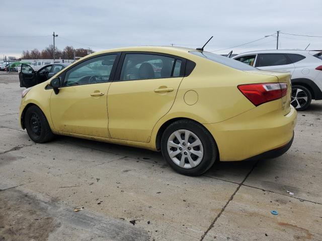 Photo 1 VIN: KNADM4A31G6577324 - KIA RIO LX 