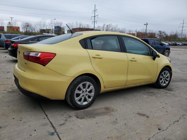 Photo 2 VIN: KNADM4A31G6577324 - KIA RIO LX 