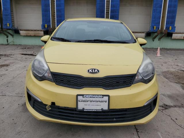 Photo 4 VIN: KNADM4A31G6577324 - KIA RIO LX 