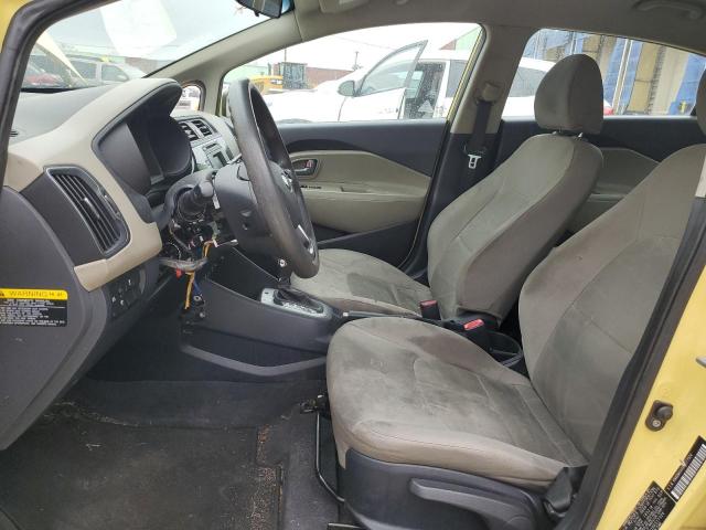 Photo 6 VIN: KNADM4A31G6577324 - KIA RIO LX 