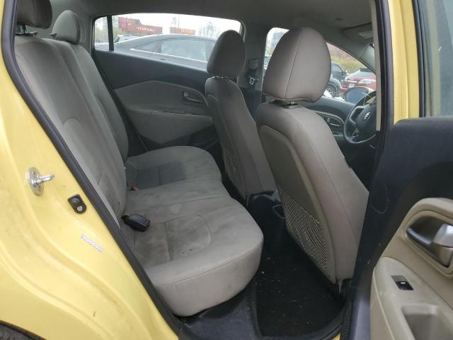 Photo 9 VIN: KNADM4A31G6577324 - KIA RIO LX 