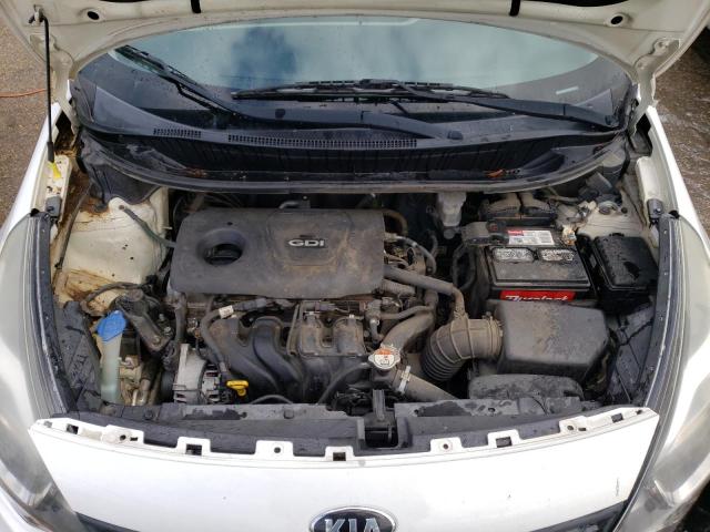 Photo 10 VIN: KNADM4A31G6588260 - KIA RIO LX 