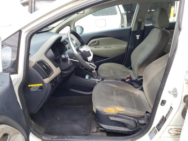 Photo 6 VIN: KNADM4A31G6588260 - KIA RIO LX 