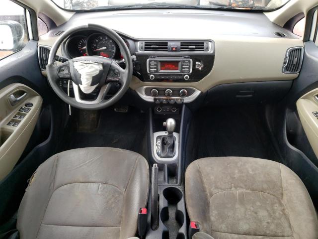 Photo 7 VIN: KNADM4A31G6588260 - KIA RIO LX 