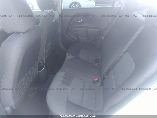 Photo 7 VIN: KNADM4A31G6590588 - KIA RIO 