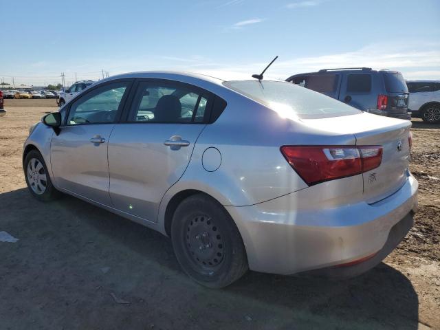 Photo 1 VIN: KNADM4A31G6594706 - KIA RIO 