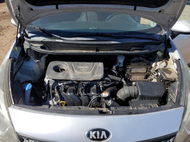 Photo 10 VIN: KNADM4A31G6594706 - KIA RIO 