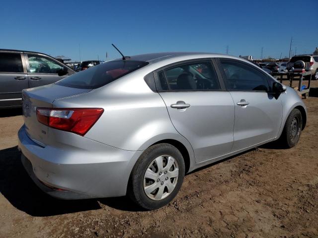 Photo 2 VIN: KNADM4A31G6594706 - KIA RIO 